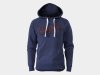 Trek Shirt Trek Bicycle Script Kapuzenpullover S Navy