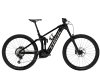 Trek Rail 9.8 XT EU L Deep Smoke