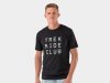 Trek Shirt Trek Ride Club T-Shirt XXL Black