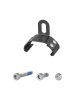 Bontrager Fender Part Bontrager NCS Alloy Hanger Rear 45mm