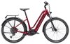 Trek Allant+ 7 LS S Crimson