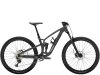 Trek Fuel EX 5 Deore S 29 Matte Dnister Black