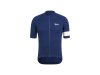 Rapha Trikot Rapha 24 Core Lightweight S Navy