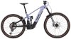 Trek Rail+ 9.8 XT EU L Lavender Haze