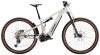 Trek Powerfly FS+ 6 EU L 29 Era White/Buff Beige