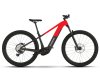 Trek Powerfly+ 4EQ EU L 29 Gloss Radioactive Red/Matte