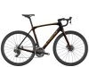 Trek DOMANE SLR 8 AXS 58 Axinite Flip to Trek Black Fad