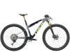 Trek Supercaliber SLR 9.9 XTR L Carbon Smoke Blue/Slate