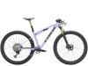 Trek Supercaliber SLR 9.9 XTR ML Lavender Haze