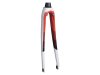 Trek Fork Rigid Trek Domane SLR 7 48 Rake 56-62 White/O