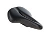 Bontrager Sattel Bontrager Boulevard 205mm Black