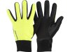 Bontrager Handschuh Bontrager Circuit Thermal S Radioactive