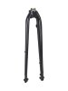 Trek Fork Rigid Trek FX 1 Disc Solid Charcoal