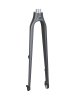 Trek Fork Rigid Trek FX 3 Disc Dnister Black