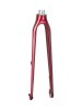 Trek Fork Rigid Trek FX 3 Disc Rage Red