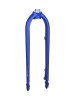 Electra Fork Rigid Electra Townie Path 9D Men Vivid Blue