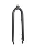 Electra Fork Rigid Electra Townie Go! 7D Men 27.5 Matte Bl