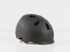 Bontrager Helm Bontrager Jet WaveCel Child Black/Volt CE