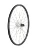 Electra Wheel Rear Electra Townie Go! 8D 26  Black/Silver