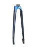 Trek Fork Rigid Trek Emonda SL 5 56-62cm Blue Carbon Sm