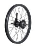 Bontrager Hinterrad Trek Jet 16 Black