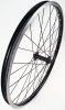 Bontrager Vorderrad 24 FM21/J20C Felgenbr. 32L QR Black/Blac