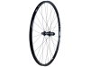 Bontrager Hinterrad Bontrager Mustang Pro 29 TLR Black