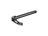 Trek Spanner Trek Steckachse vorne 100x15mm 138mm Black