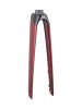 Trek Fork Rigid Trek Madone SLR Select 50-54 Rage Red/T