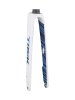 Trek Fork Rigid Trek Domane SLR 48R Trek White/Blue Ink