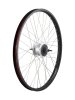 Electra Wheel Rear Electra Townie Go! 5i Men 26 Black/Blac