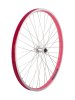 Electra Wheel Front Electra Townie Go! 5i 26 Pink/Silver