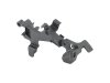 Trek Motor Part Trek BCM Mounting Bracket Black