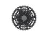 Microshift Cassette microSHIFT CS-H083 11-38t 8-Speed Black