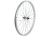 Electra Wheel Front Electra Cruiser 1 24 Silver