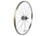 Electra Wheel Rear Electra Loft 3 700C Silver