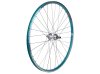 Electra Wheel Rear Electra Townie 7D 26 Ladies Teal