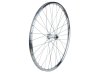 Electra Wheel Front Electra Townie 7D 26 Ladies Silver