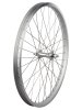 Electra Wheel Front Electra Cruiser Lux 1 24 Silver