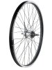 Electra Wheel Rear Electra Cruiser Lux 7D 24 Black