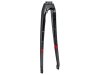 Trek Fork Rigid Trek Domane SL F/S 56-62 Matte Black/Gl