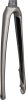 Trek Fork Rigid Trek Emonda SL 6 Disc 56-64 Gunmetal/Tr