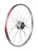 Electra Wheel Rear Electra Townie Go! 8i 26 Silver