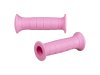 Trek Griff Trek Kids 107 mm Pink Frosting