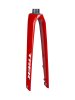 Trek Fork Rigid Trek Madone SLR Disc 50-54cm Viper Red/