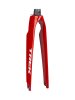 Trek Fork Rigid Trek Madone SLR 50-54cm Viper Red/Trek