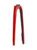 Trek Fork Rigid Trek Domane SL 6 50-54 Radioactive Red/