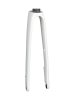 Trek Fork Rigid Trek Domane SL 6 56-64 Crystal White/Ro