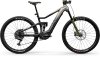 CENTURION No Pogo F3000i 29  42cm brushed silver/matt black