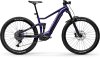 CENTURION No Pogo F800i XS/S 29  39cm Midnight Plum glänzend